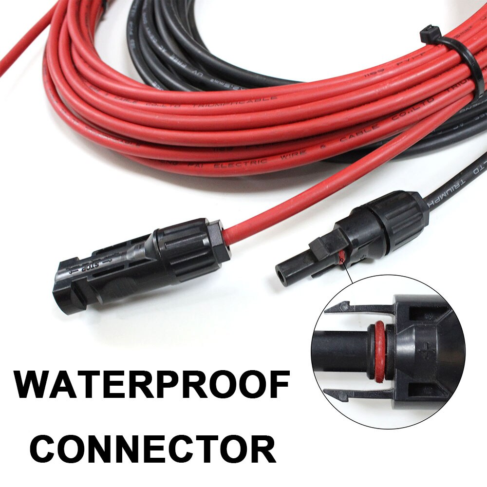 12v 24v flexible solar panel accessories for solar panel kit 100w 200w 300w 400w 500w