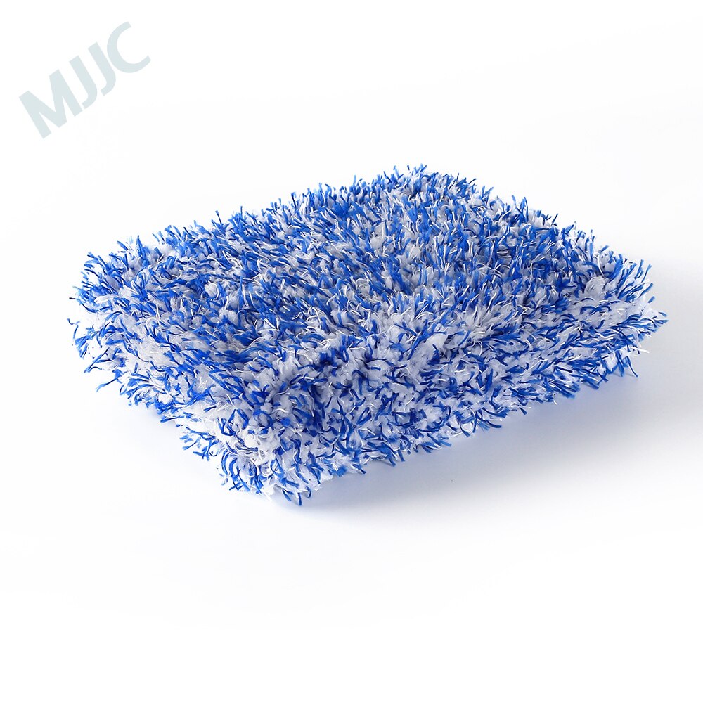 MJJC Super Fine Microfiber Wash Pad