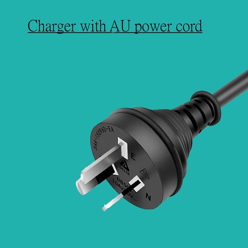 19,5 V 4,62 A 90W 7,4x5,0mm Laptop Adapter Ladegerät für Dell Inspiron 15 (3520) (3521) Power versorgung: AU