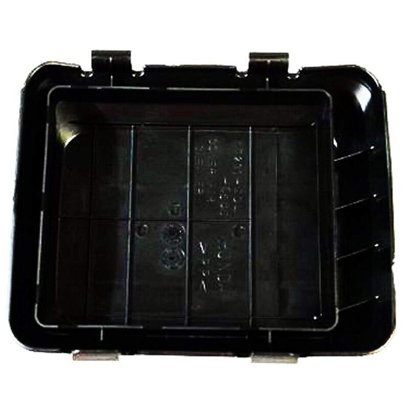 Luchtfilterdeksel voor honda gcv 135 gcv 160 gcv 190 outdoor power equipment kleine motoren luchtfilterreinigerdeksel 17231-z0l-0300