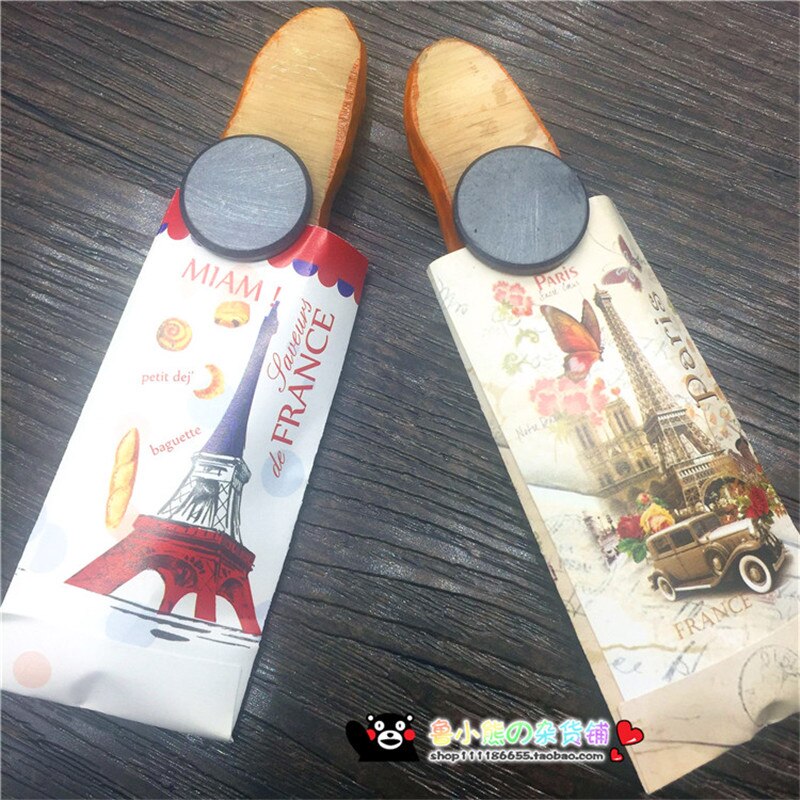 KUSTOM ART Imán De Nevera Italia Lido Jesolo Con Mapa