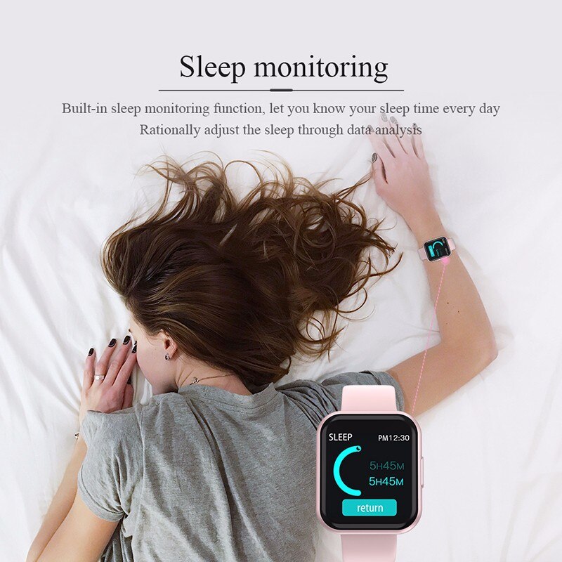 T88 Smart Bracelet with Pressure Measurement Cardio Bracelet Heart Rate Monitor Wristband Fitness Tracker Waterproof Smart Band