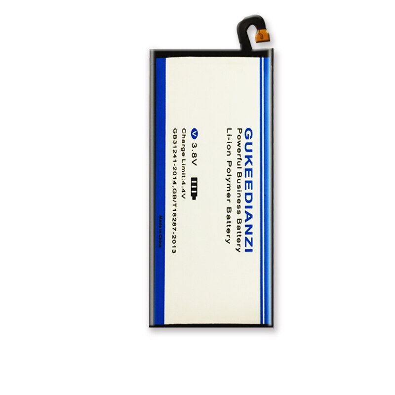 GUKEEDIANZI Replacement Battery 4200mAh EB-BJ530ABE for Samsung Galaxy J5 Pro J530
