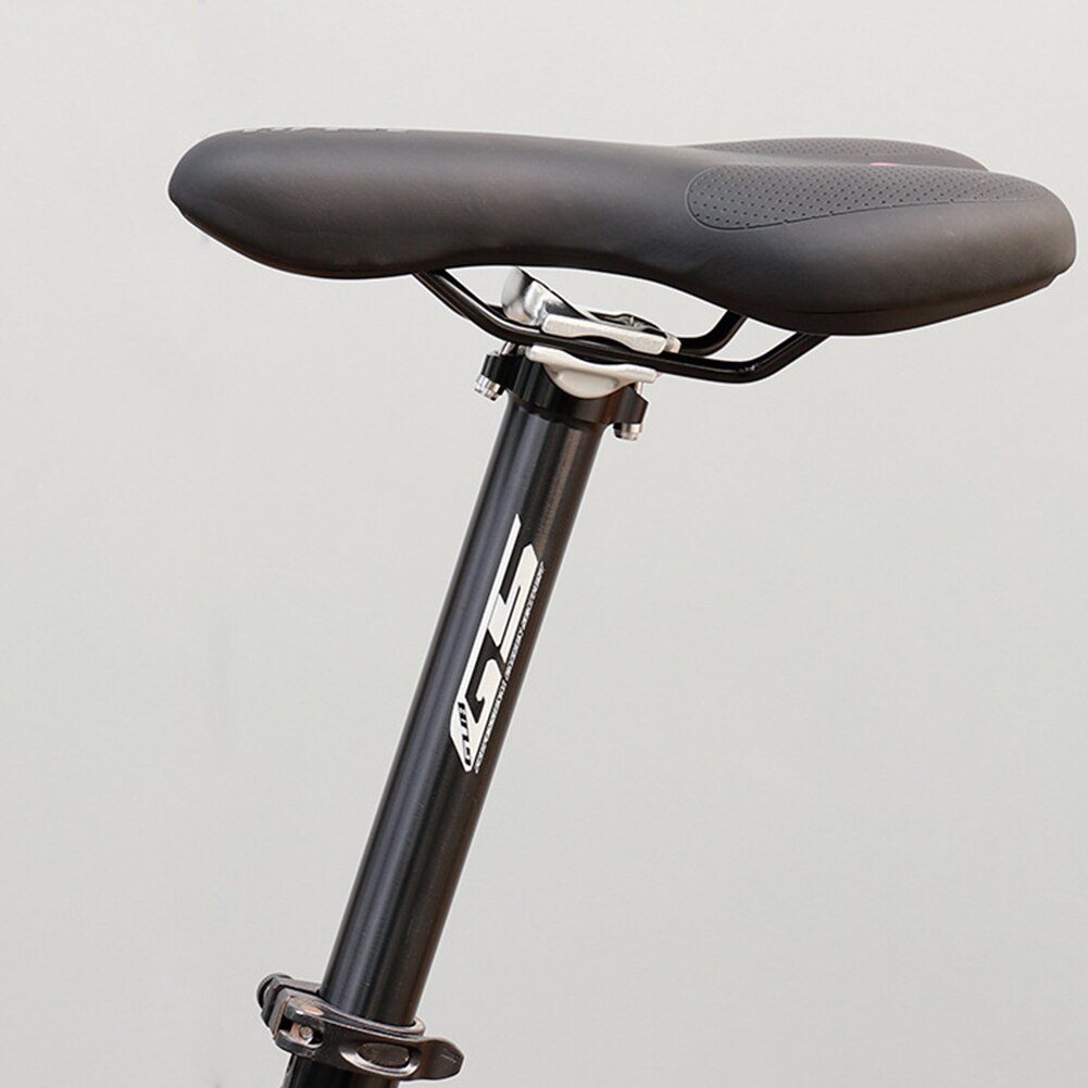 GUB GS Seatpost Aluminum Alloy MTB Mountain Road Bicycles 27.2mm 31.6mm Seat Post Cycling Equipment Support