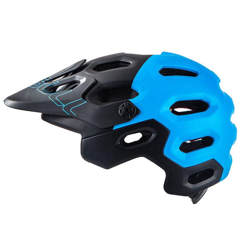 Cairbull SUPERCROSS MTB Road Bike Riding Safety Sports Helmet Men and Women&#39;s Universal Cool Camouflage