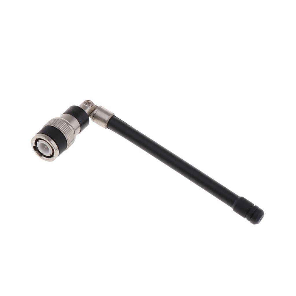 Bnc Outdoor Antenne Uhf 500 Mhz-900 Mhz Antenne Voor Draadloze Microfoon
