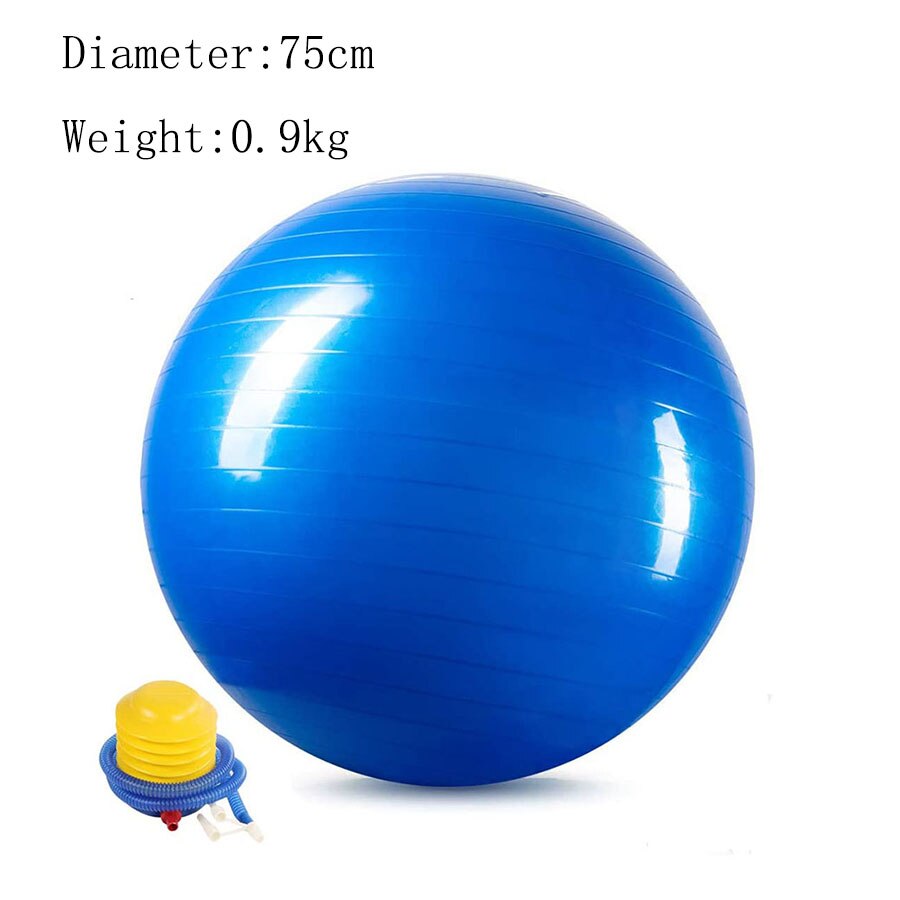 10 Pieces Yoga Ball Air Plug Gym Fitness Exercise Mexico