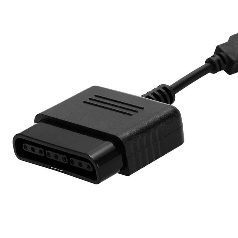 USB Adapter Converter Kabel Voor Gaming Game Controller Voor PS2 Om Voor PS3 PC Video Game Accessoires USB Dual Shock Adapter