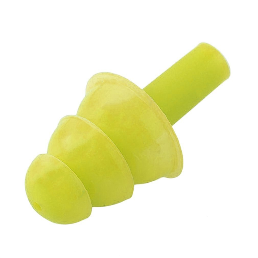 Soft 1/10 Pairs/SET Soft Foam Anti Noise Ear Plugs Ear Protectors Sleep Soundproof Earplugs Workplace Safety Supplies