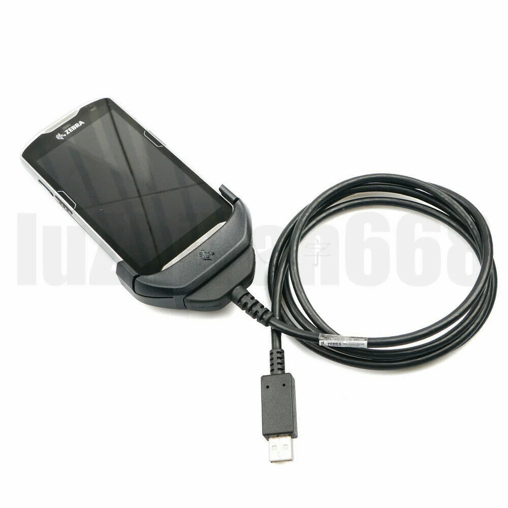 USB Cable for Zebra TC51 TC510K TC56 TC57 CBL-TC51-USB1-01