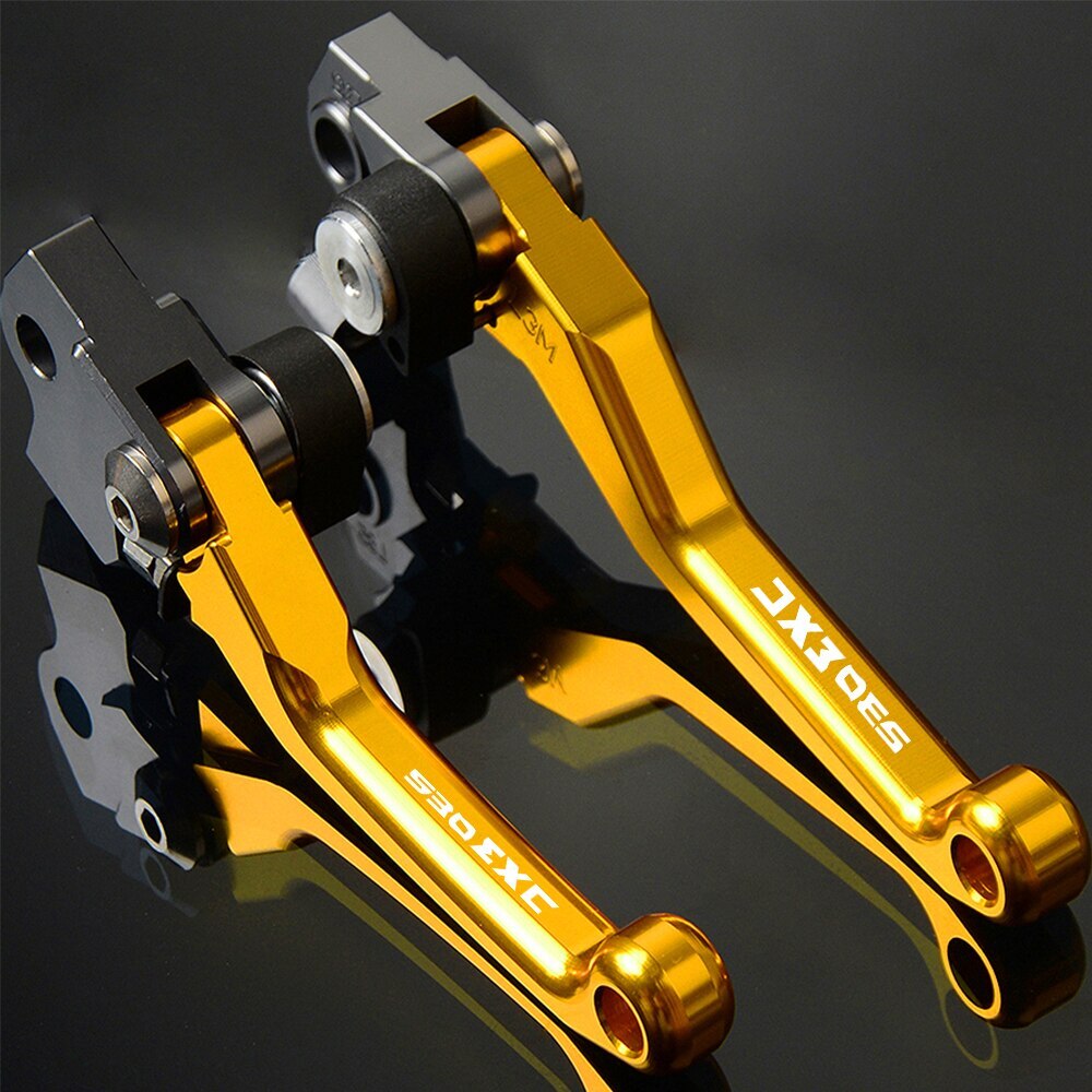 Voor 125 200 250 300 400 500 525 530 Exc 85SX 85XC 65XC 65SX Cnc Motorfiets Dirtbike Motocross Pivot Rem koppeling Hevels