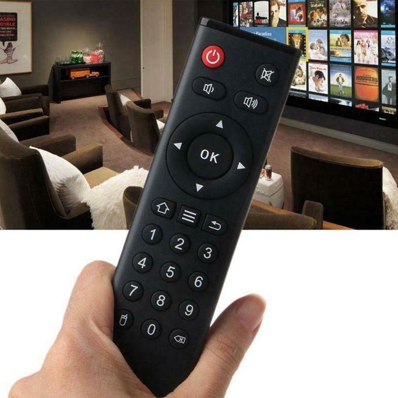TV Replacement Remote Control For Android TV box TX3 TX6 tx8 tx5 tx3mini