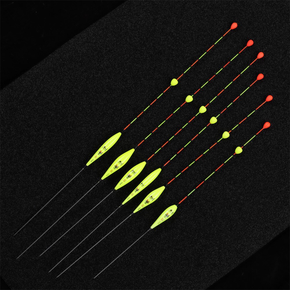 Fishing Floats Floating Ball Slidding Floater Composite Nano Bobber Special Nearsighted Fishing Lovers Tackle Floats Indicator