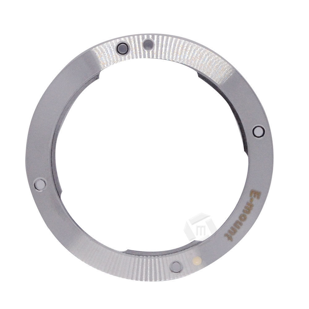 Meike MK-EM1 lens Adapter Ring voor Sony E Mount NEX-3/5/5n/6/7/F3 /5R NEX-VG10 A7 a9 A7R A6000 A5100 A5000 a6500 a6300 camera