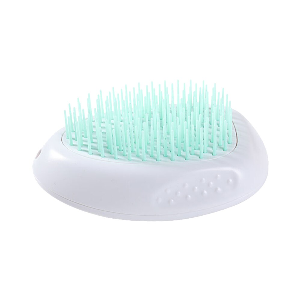 Dog hair brush cat hair pet grooming comb pet comb, washable beauty massage bath brush (Long hair and short hair): GN