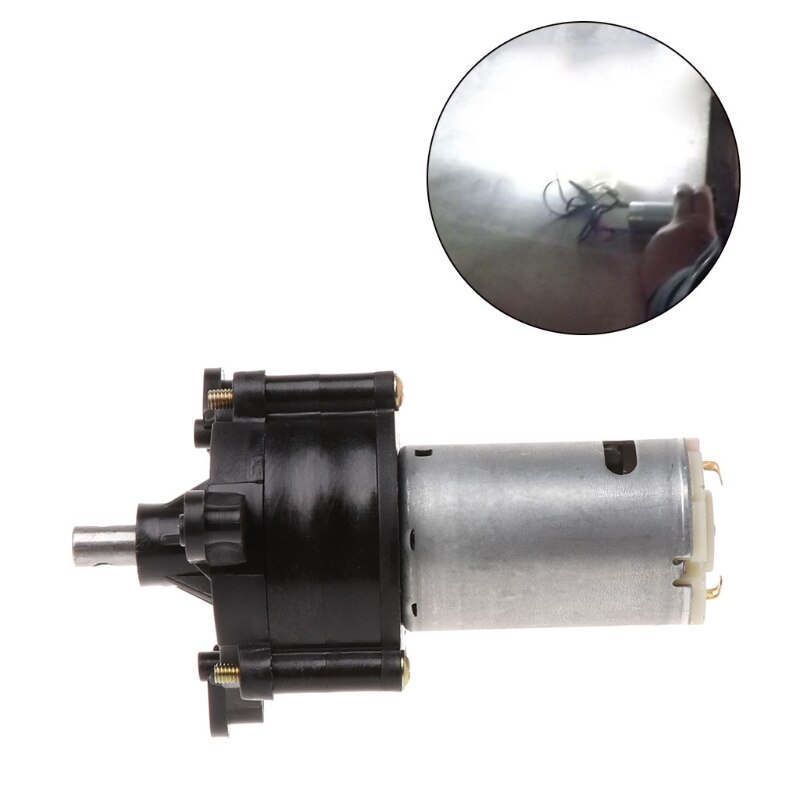 5 v-24 v dc gerador de emergência vento gerador hidráulico dynmotor motor de iluminação em espera
