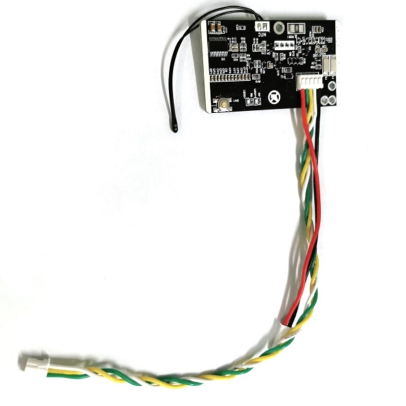 Elektrisk scooter  m365 batteri bms kretskort för xiaomi  m365 scooter batteridrivare scooter electrico adulto