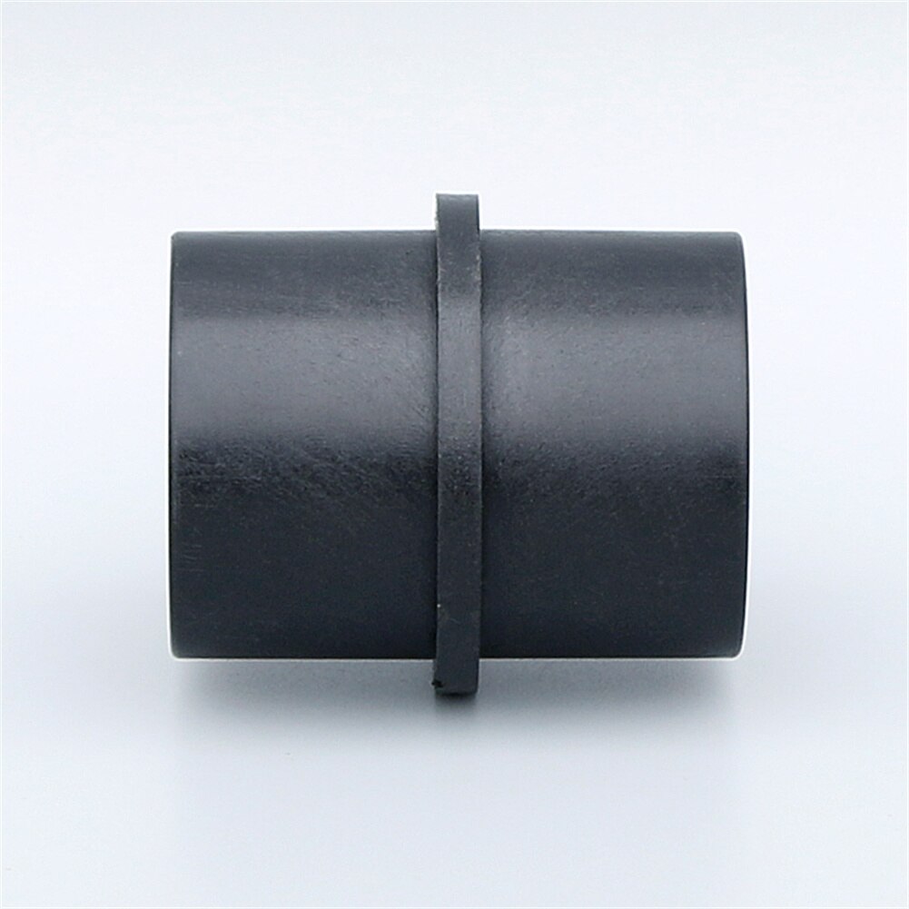 2pcs 60mm Ducting Joiner Connector Pipe For Eberspacher For Webasto Heater Duct Joiner Connector Ducting Connector