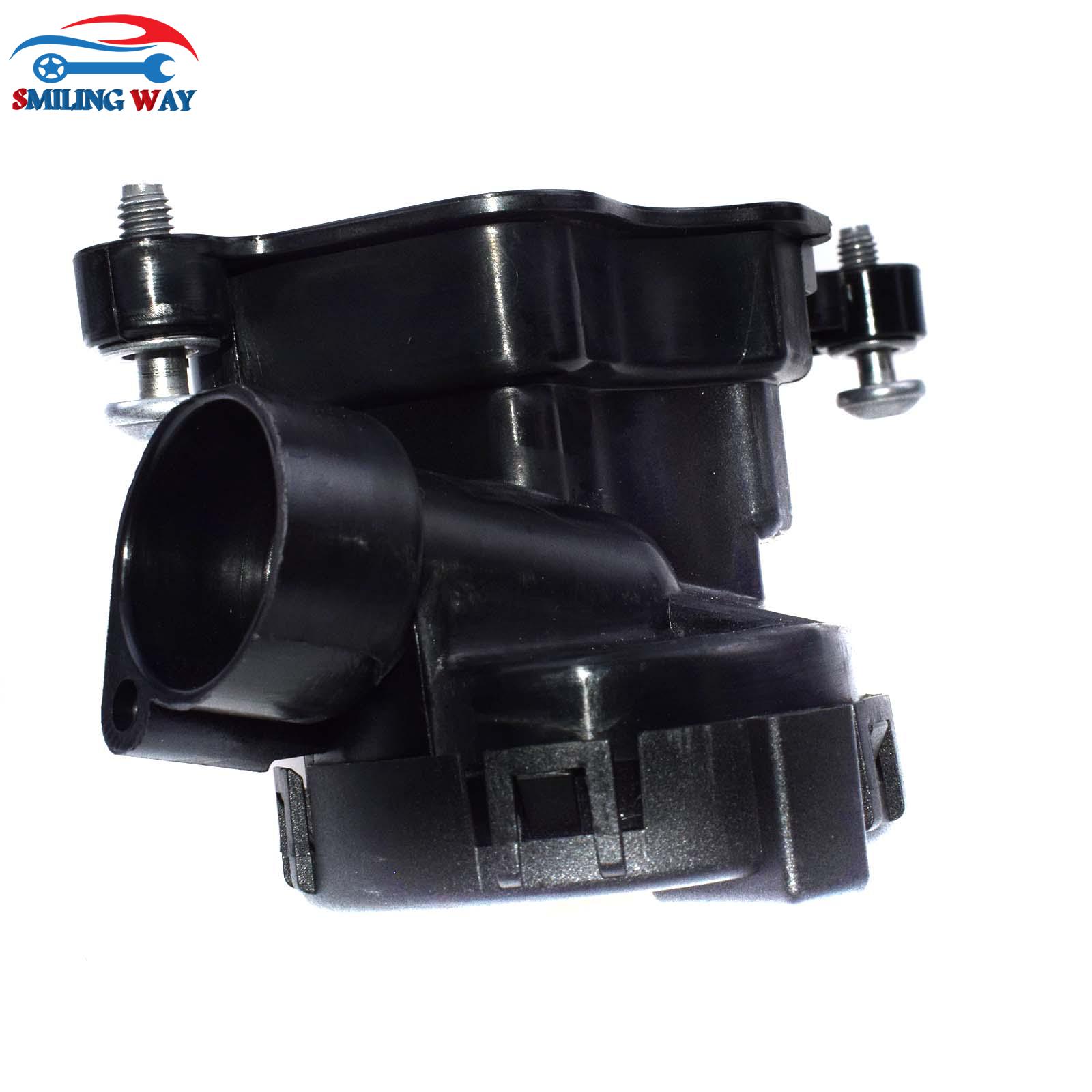 Crankcase Breather Oil Separator PCV Valve For BMW 3 Series X3 X5 X6