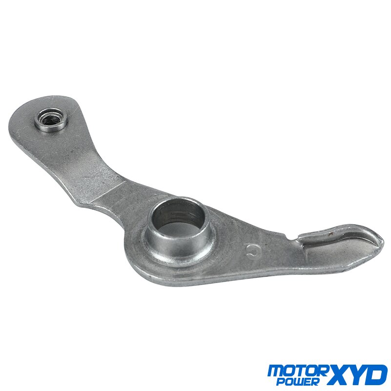 Motorcycle Timing Chain Cam Chain Tensione Arm For lifan 125 LF 125cc Horizontal Kick Starter Engines Dirt Pit Bike Parts