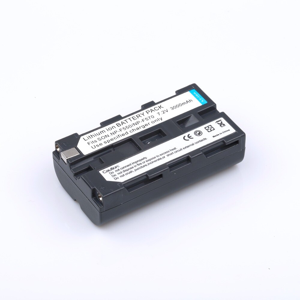 Chargeur pour Sony Cybershot DSC-RX100 III DSC-RX100 I DSC-RX100 - 4,2