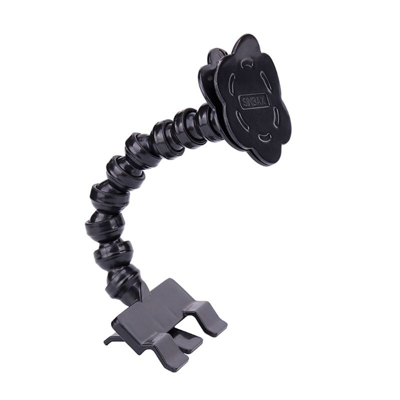 Verstelbare Verstelbare Pet Selfie Stok Telefoon Clip Houder voor Huisdieren Hond Kat voor iPhone Samsung en De Meeste Smartphones Tabletten