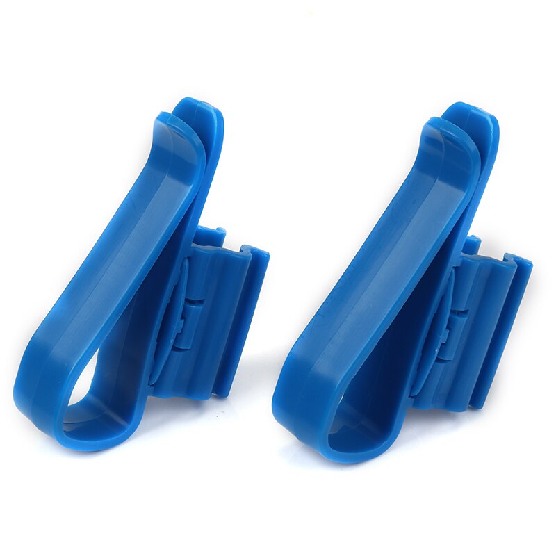 2pcs/lot Racking Cane Auto Siphon Tube Clip Clamp Holder- Fits Canes &amp; Stems,Racking Cane Holder