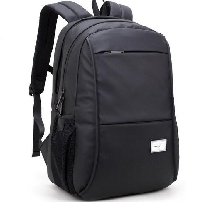 081917 yesetn bag men double shoulder large backpack: no USB