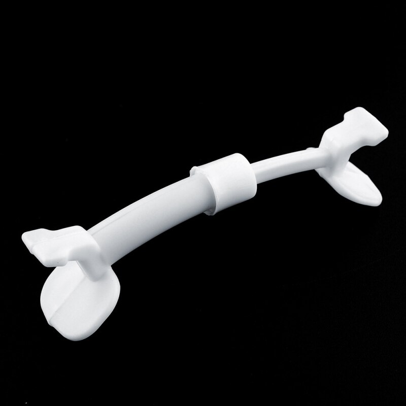 Facial Muscle Exercise Mouth Muscle Training Face Exercise Tools Cheek Muscle Lifting Smile Orthosis Portable Fitness Tool