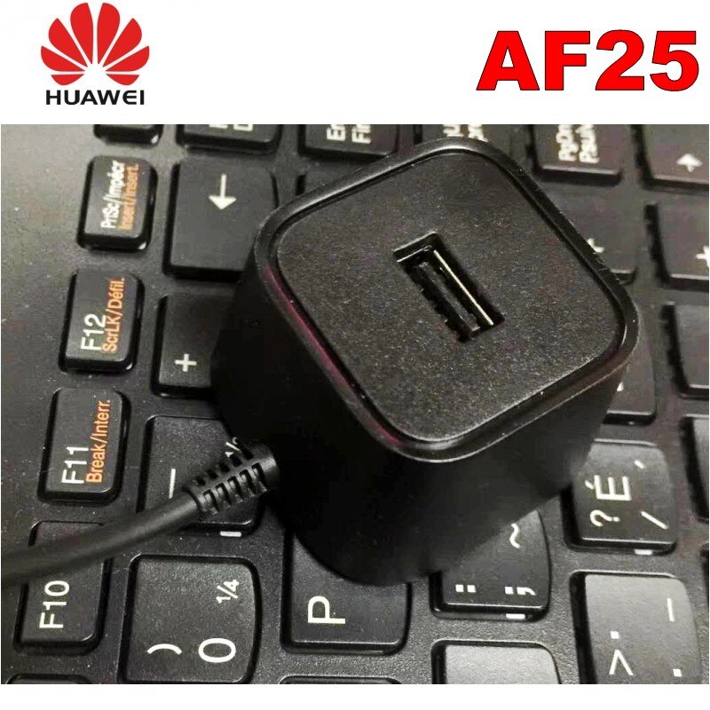 Huawei  af25 lte /3g deler modem docking usb