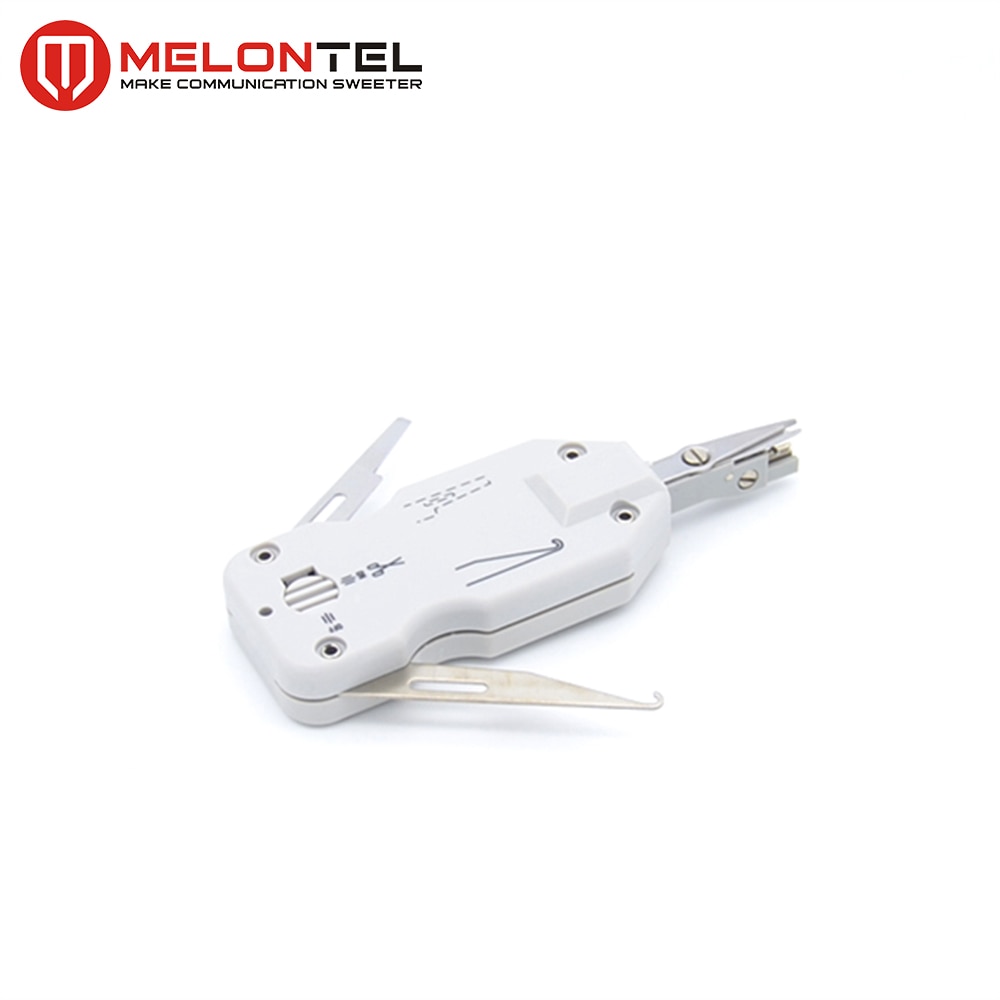 MT-8003 Mini Hand Tool Impact Punch Down Tool for Krone Disconnection Module
