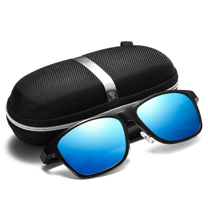 Sunglasses for Driving the Car UV400 Polarized Sunglasses for Men Driver Goggles Outdoor Sports Fishing Eyewear Sun Glasses