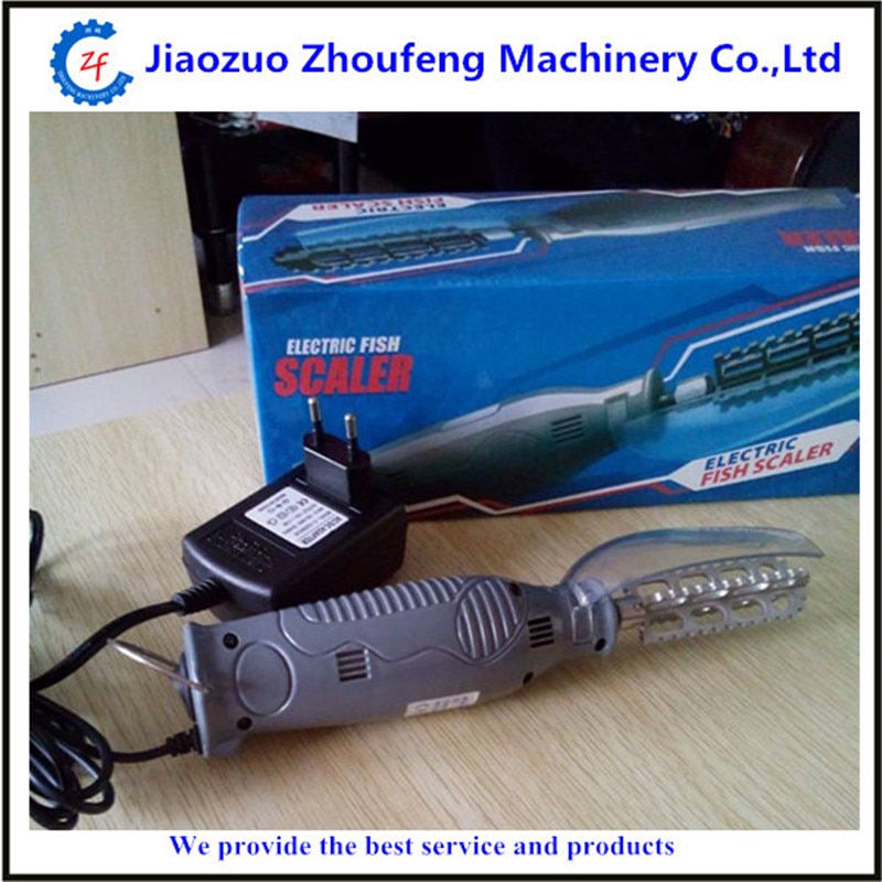 Electric fish descaler fish scaler machine ZF