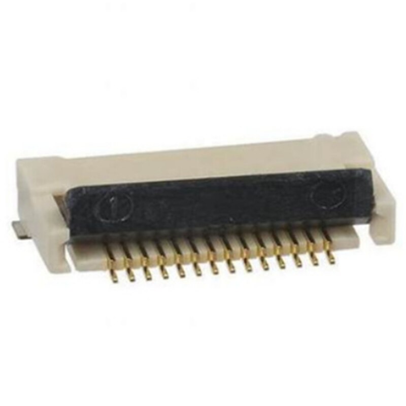 Ffc/Fpc Omron Electronics XF2M-1015-1A 0.5 Mm 10P