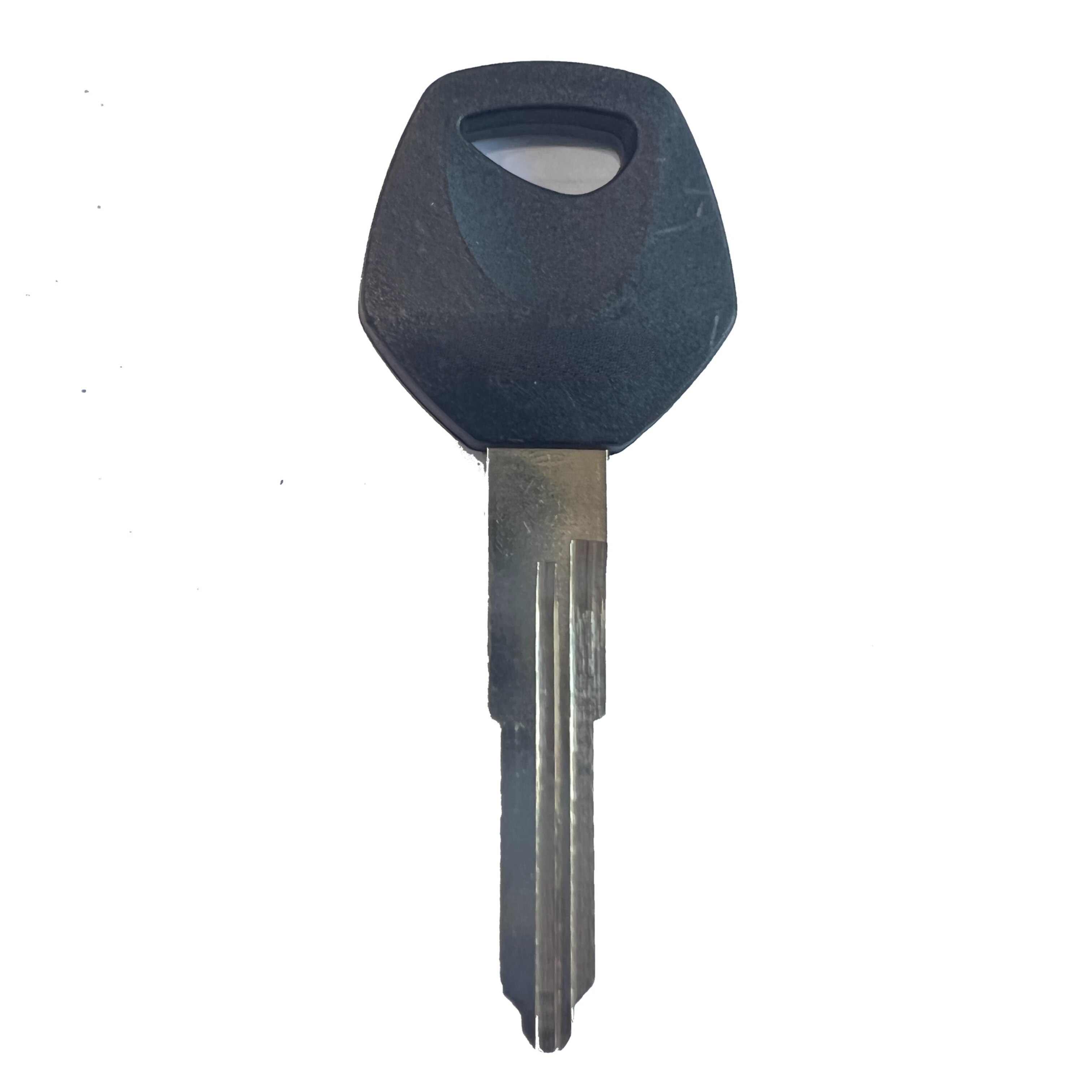 Motorcycle Key For Suzuki Magnet Anti-theft Ignition key AN250 AN400 AN650 Burgman Magnetic Sj50 V125G V125S V50 AG50 60: 1PCS Right