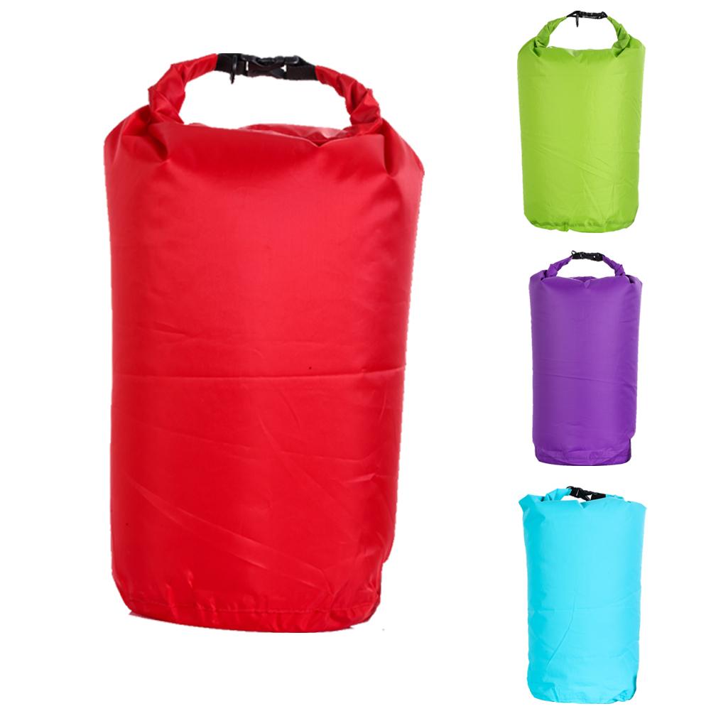 2/8/15/40/70L Waterdichte Dry Bag Pack Sack Zwemmen Rafting Kajakken Rivier Trekking Drijvende varen Camping Tassen Outdoor