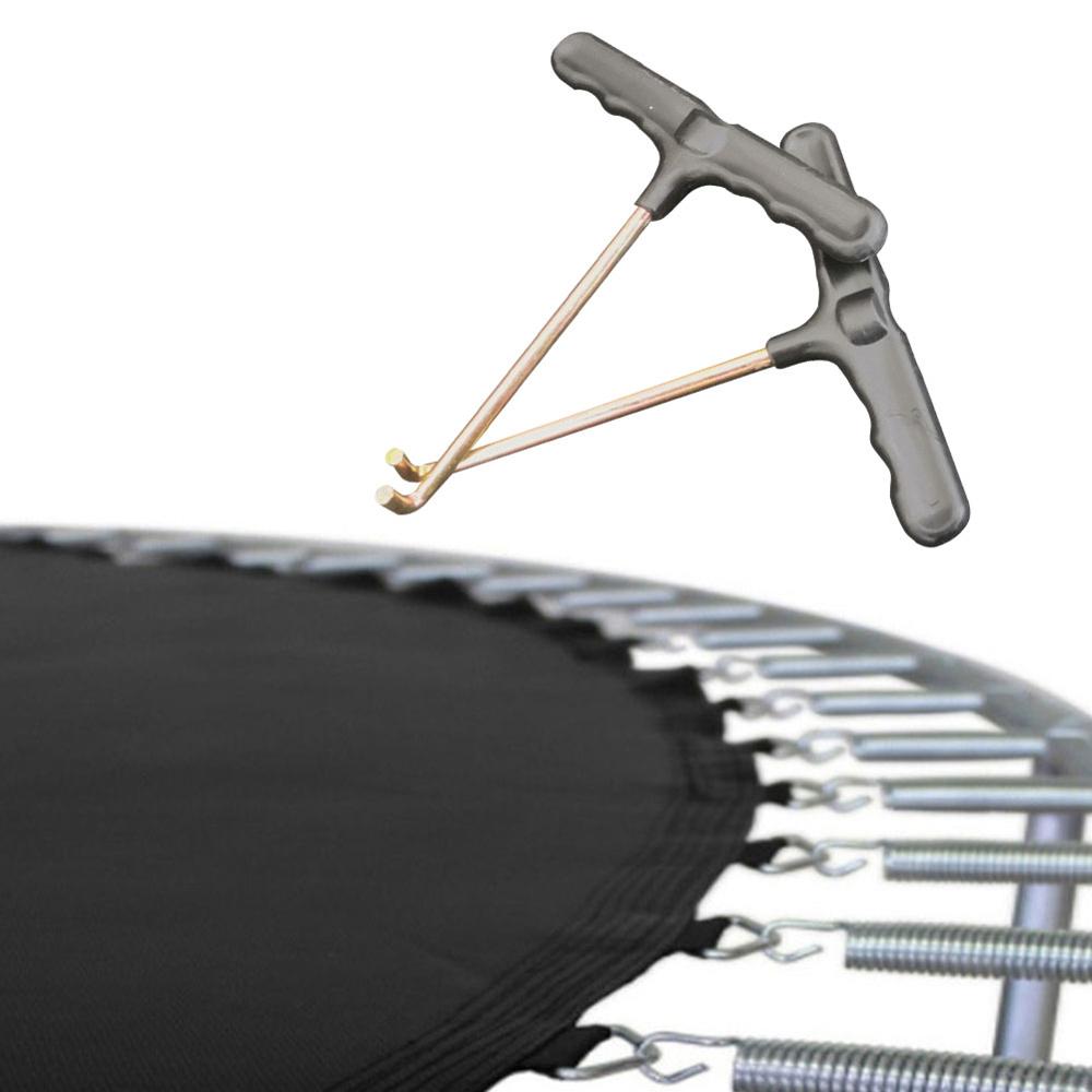 Trampoline Veerspanning Tool Aanpassing Trampoline... Grandado