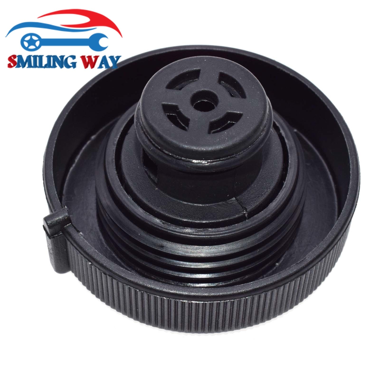 SMILING WAY# Coolant Radiator Expansion Tank Cap For Toyota Lexus IS CT GS LS NX RC SC Auris Celica Corolla Hiace RAV4 Yaris