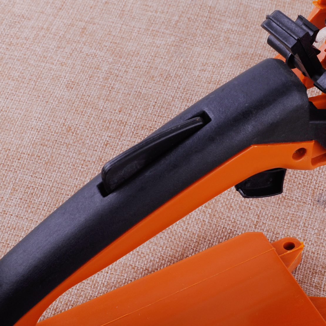 LETAOSK – ensemble de poignée arrière de , couvercle de cylindre supérieur adapté pour STIHL 021 023 025 MS250 MS230 MS210