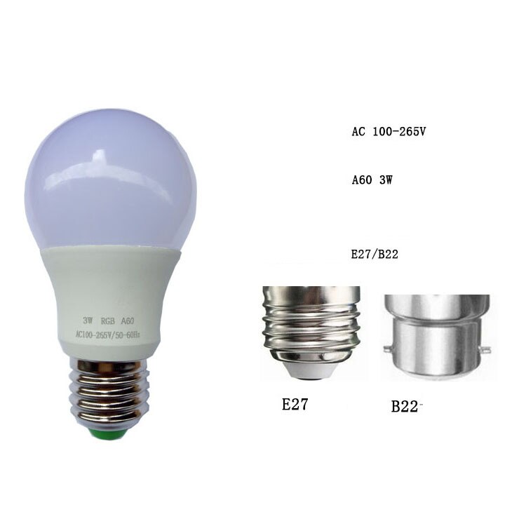 110V 220V Bluetooth E27 Rgbw Led Lamp Verlichting 5W 10W 15W Rgb Lampada Verwisselbare Kleurrijke rgbww Led Lamp Met Afstandsbediening + Geheugen Modus