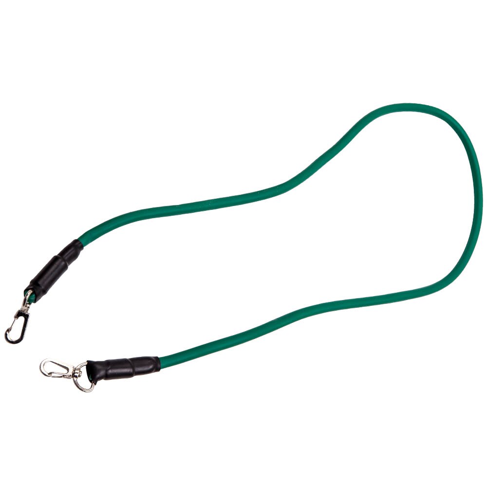 11pcs Resistance Bands Trainer Set for Fitness Tube Gym Workout Exercise Bands