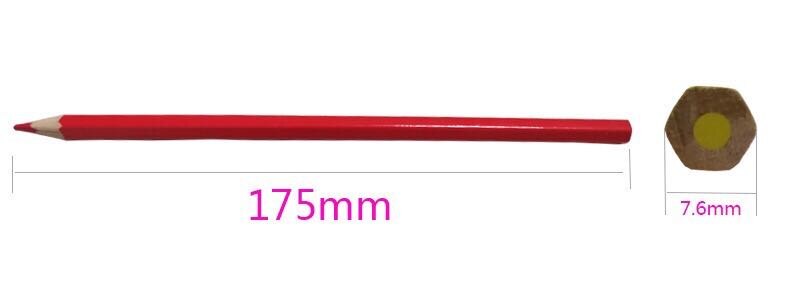 72 Kleur Olie Potloden En Aquarel Potloden Art Tekening Schilder Voor Student Pack Supplies