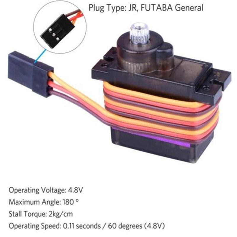 Mg90s Metall Getriebe Servo 450 Elektrische Gerade Dreh Disc Servo Fest-flügel Fernbedienung Flugzeug Airline Schiff Modell Zubehör