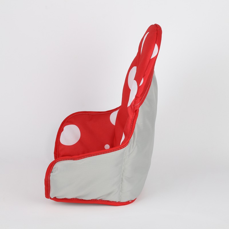 Baby Highchairs Kids Kinderen Hoge Stoel Voor Baby 'S Kussenhoes Booster Matten Pads Voeden Stoel Kussen Wandelwagen Zitkussen