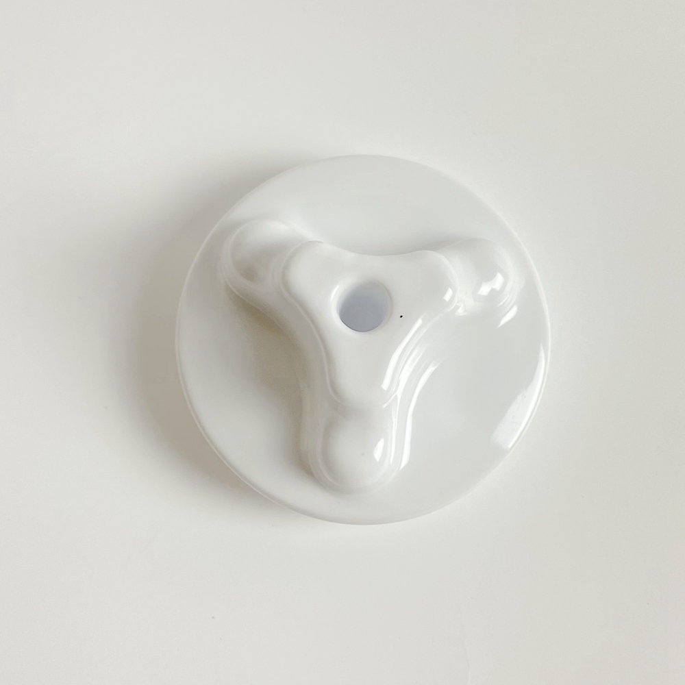 JT-SC21 silla Dental espaÃ a de filtro de escupidera cubierta largo corto 6,5/8cm para elegir dentista herramientas