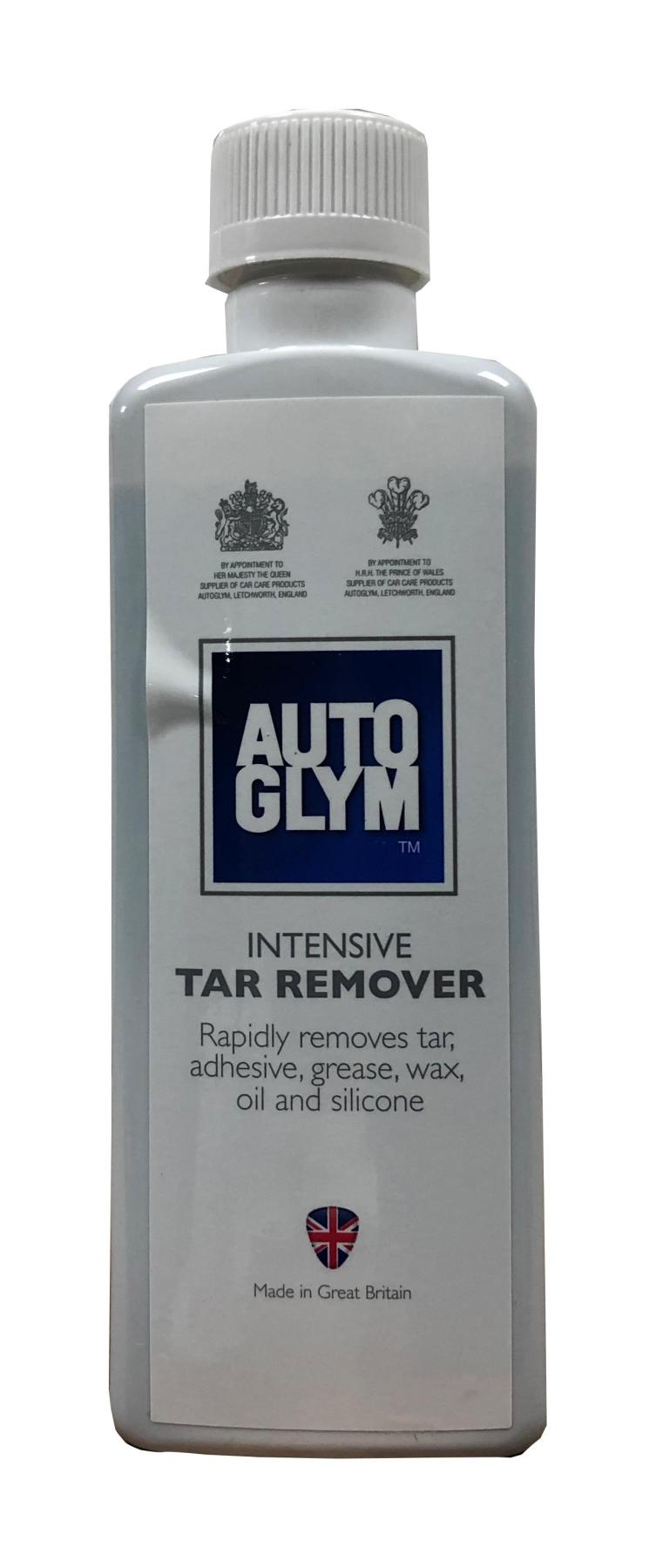 AutoGlym Tar Remover Auto Vehicle Tar and Tar Remover 325 ml