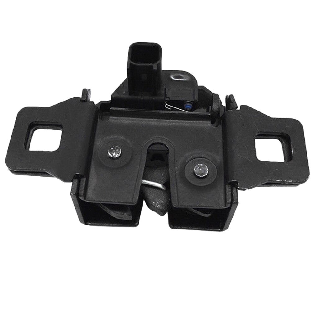 Hood Alarm Anti-Theft Switch And Latch With Sensor For Range