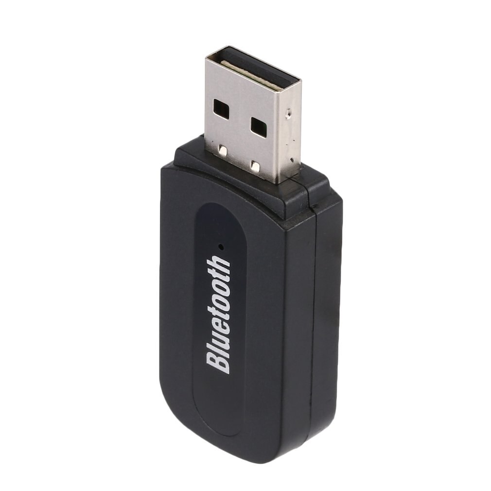 kabellos USB Bluetooth Empfänger Adapter Musik Stereo Ampere Dongle Audio- Hause Lautsprecher 3,5mm Jack Bluetooth Empfänger Verbinden