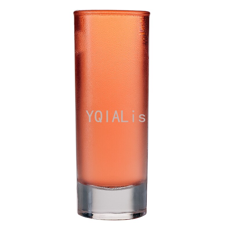 60ml 2 unse rett skudd glass sterkvin glass kopp cocktail whisky whisky kule kopp sett vodka ånd skudd glass bar verktøy