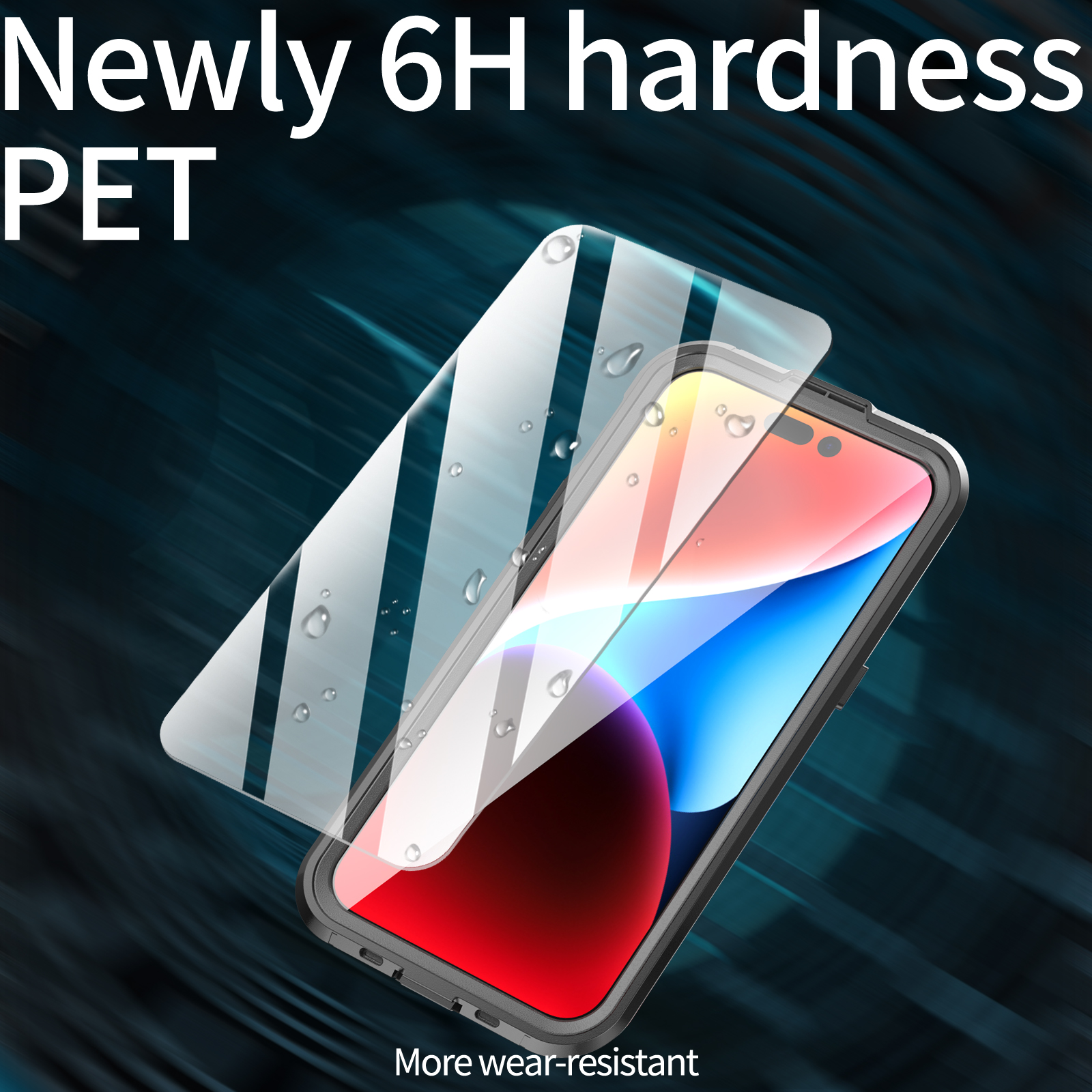 Shellbox sales 360 volledige dekking schokbestendig stofdicht IP68 professionele waterdichte telefoonhoes voor iPhone15pro 13 14promax 15